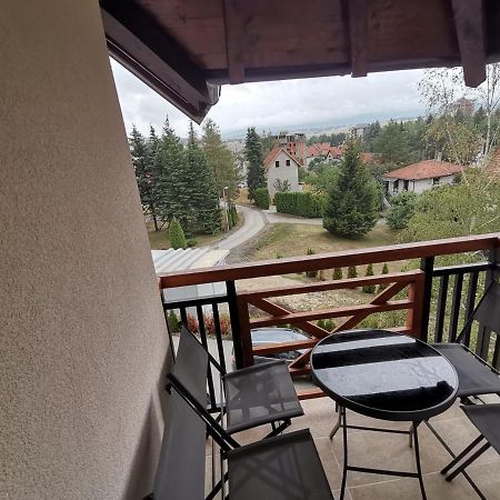 Apartman Wind Zlatibor Apartment Exterior photo